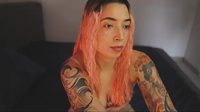 dearnina_'s Webcam Show