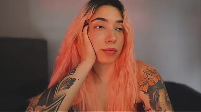 dearnina_'s Live XXX Chat