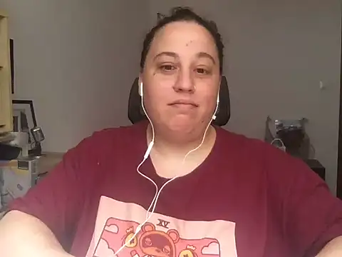 Chat +18 de fiebre ao vivo