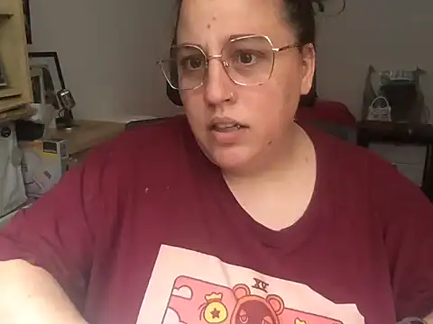 Živá chatovací místnost fiebre