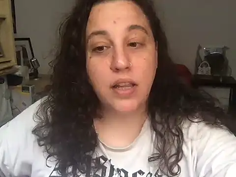 Chat soba uživo modela fiebre