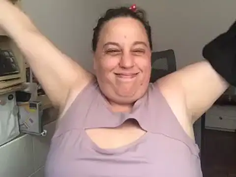 Show Webcam de fiebre