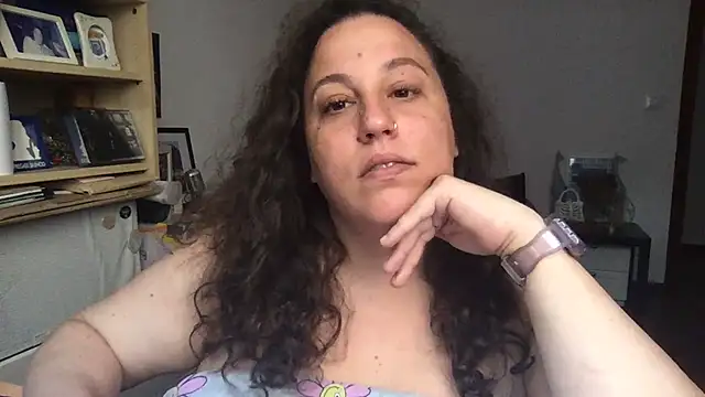 fiebre Live XXX-chat