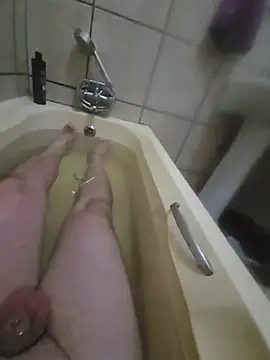 Show modela hotshotbad na web-kameri