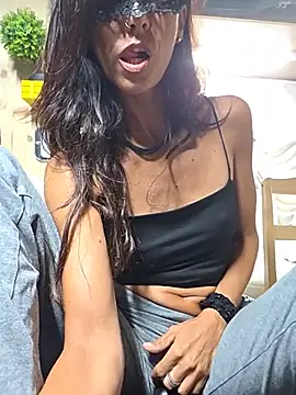 EmySkinny85's Webcam Show
