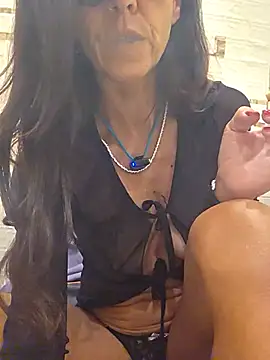 EmySkinny85 Webcam show