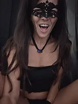 EmySkinny85 Webcam show