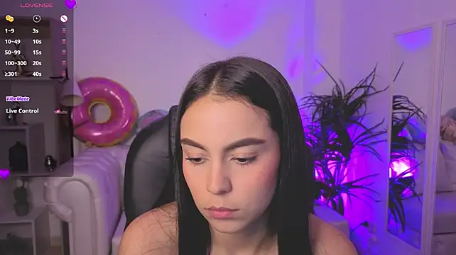 Aleejaa__ Chat XXX in diretta