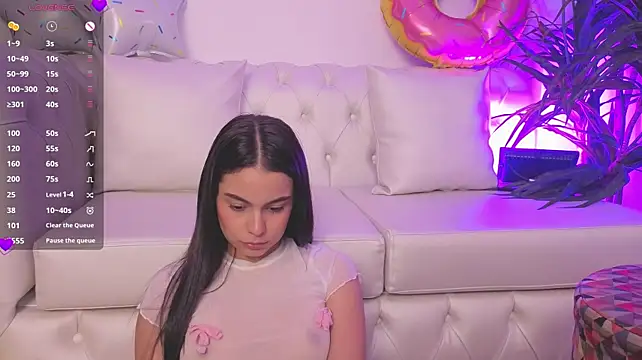 Aleejaa__ 라이브 XXX 채팅