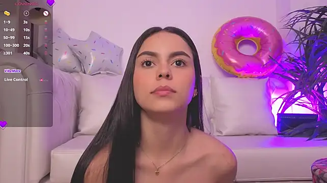 Živý XXX chat Aleejaa__