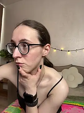 MartiniiSelenna Live XXX Chat