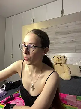 MartiniiSelenna Cameră chat live