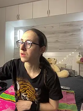MartiniiSelenna Live XXX-chat