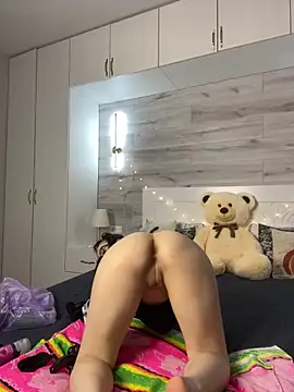 MartiniiSelenna Chat XXX in diretta