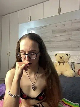 MartiniiSelenna – Naživo XXX chat