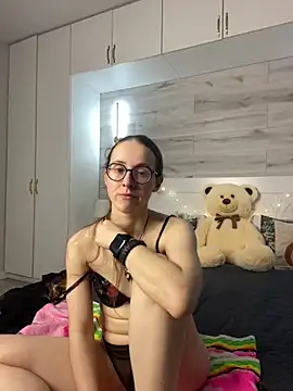 MartiniiSelenna Live XXX-Chat