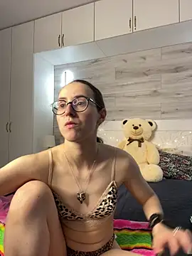 MartiniiSelenna Live XXX-chat
