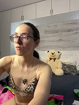 MartiniiSelenna 라이브 XXX 채팅