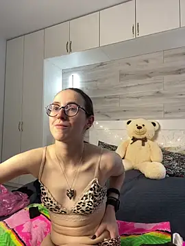 MartiniiSelenna Chat XXX in diretta