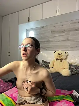 Chat XXX en directo de MartiniiSelenna