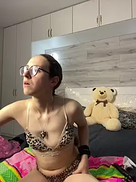 MartiniiSelenna Obrolan Langsung XXX