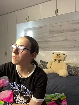 Chat XXX en directo de MartiniiSelenna