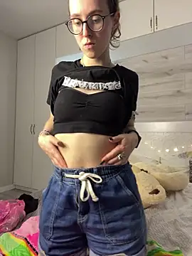 MartiniiSelenna Live XXX-Chat
