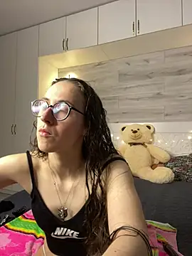 Chat XXX Live MartiniiSelenna