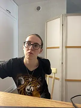 Živý XXX chat MartiniiSelenna