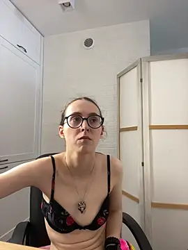 MartiniiSelenna – Live XXX-chat