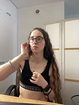 MartiniiSelenna Chat XXX in diretta