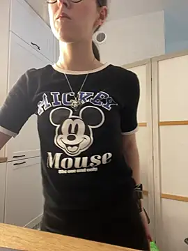 Chat XXX ao vivo de MartiniiSelenna