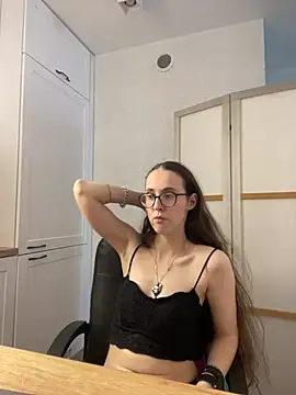 Chat XXX ao vivo de MartiniiSelenna