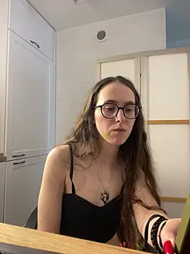 MartiniiSelenna 现场XXX聊天
