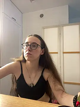 Chat XXX en directo de MartiniiSelenna