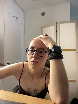 Webkamerová show MartiniiSelenna