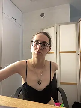Webkamerová show MartiniiSelenna