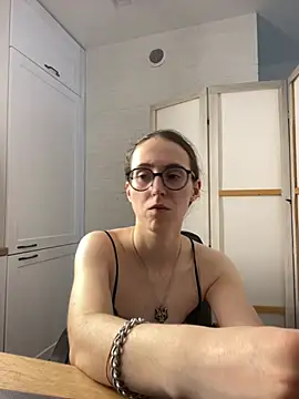 Webkamerová show MartiniiSelenna