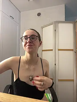 Webkamerová show MartiniiSelenna