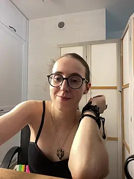 Chat XXX Live MartiniiSelenna
