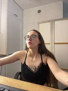 MartiniiSelenna Chat XXX in diretta