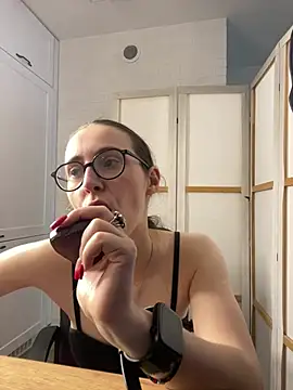 MartiniiSelenna Chat XXX in diretta