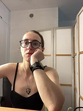 MartiniiSelenna – Live XXX-chat