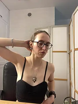 Živý XXX chat MartiniiSelenna