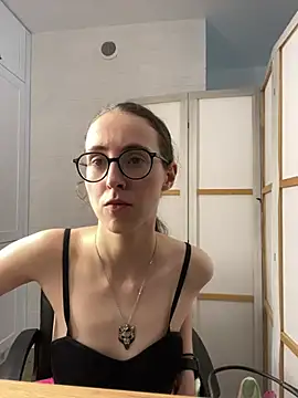 MartiniiSelenna – Live XXX-chat