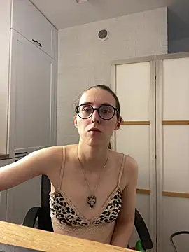 MartiniiSelenna – Live XXX-chat