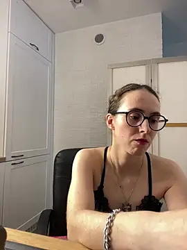 Webkamerová show MartiniiSelenna