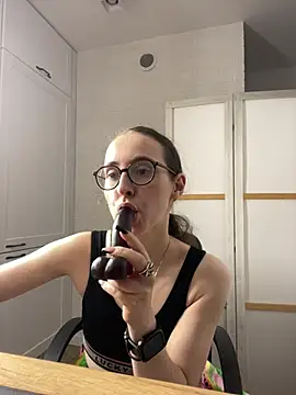 MartiniiSelenna's Webcam Show