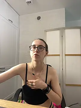 MartiniiSelenna Live XXX-chat