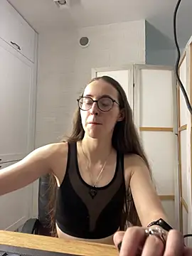 Živý XXX chat MartiniiSelenna
